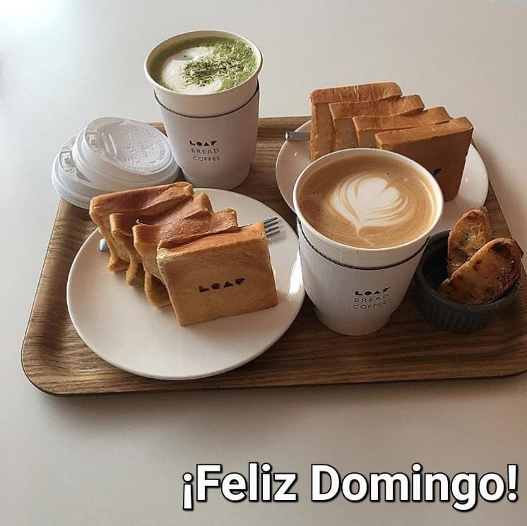 Café del domingo