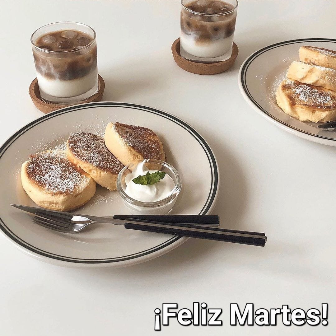 Café del martes