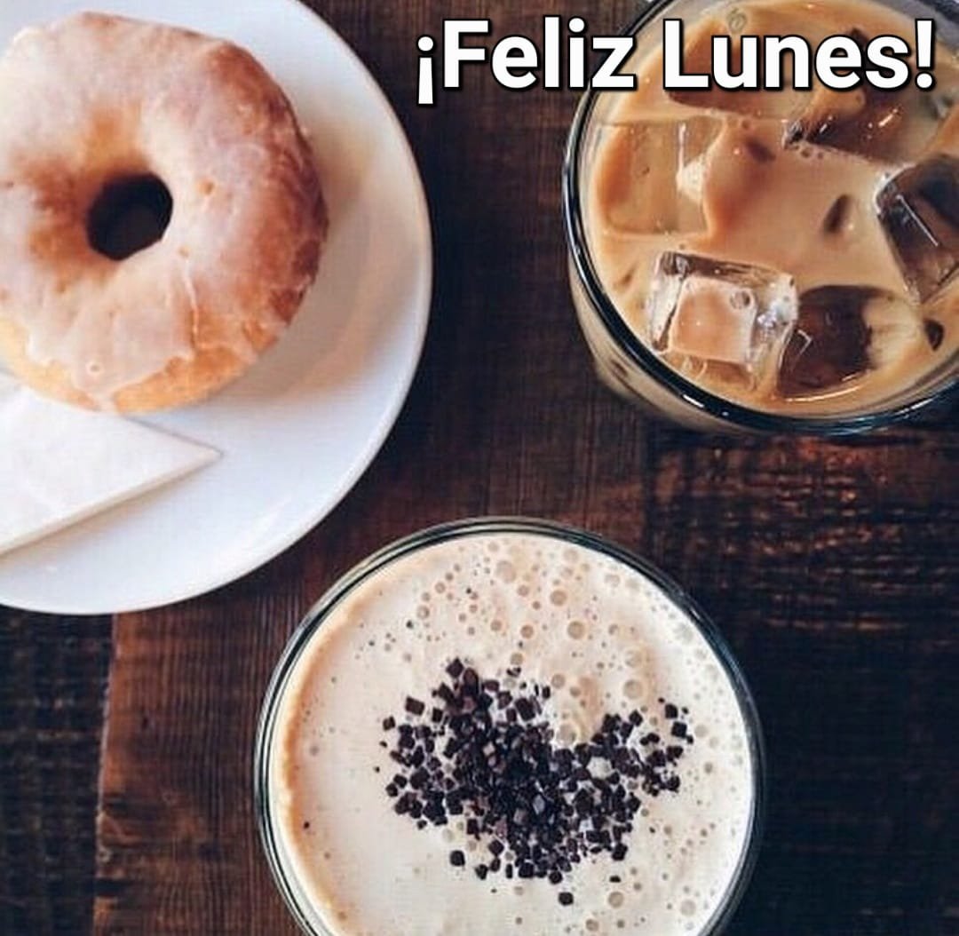Café del lunes
