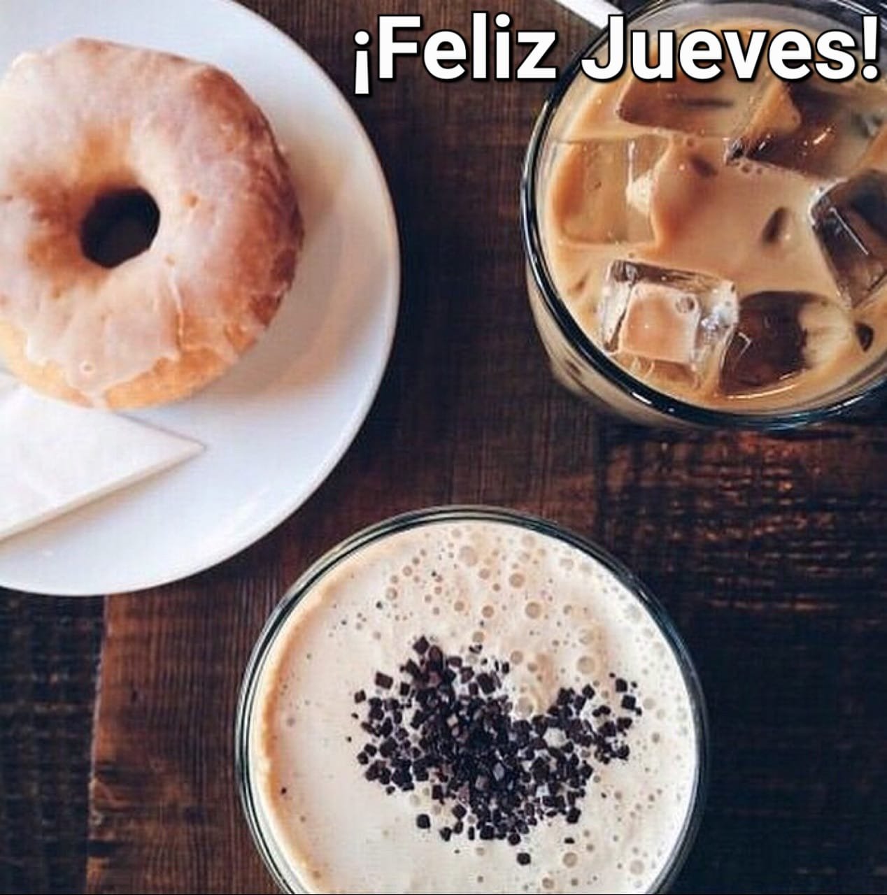 Café del jueves