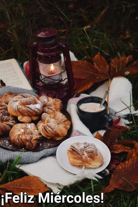 Café del miércoles