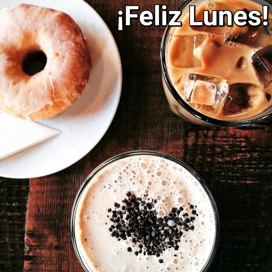 Café del lunes