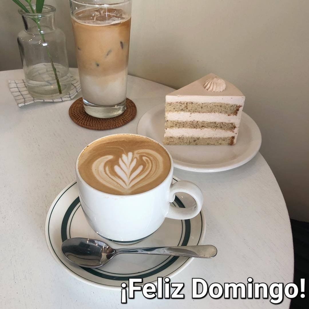 Café del domingo