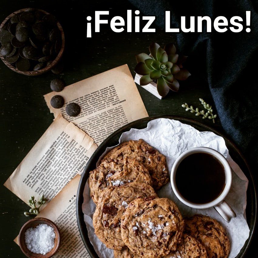 Café del lunes