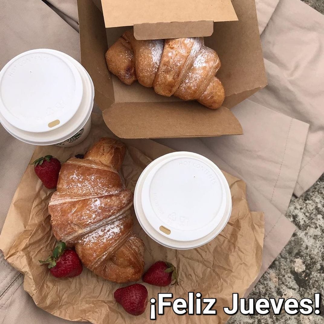 Café del jueves