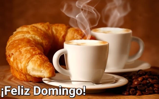 Café del domingo