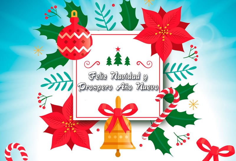 Feliz Navidad