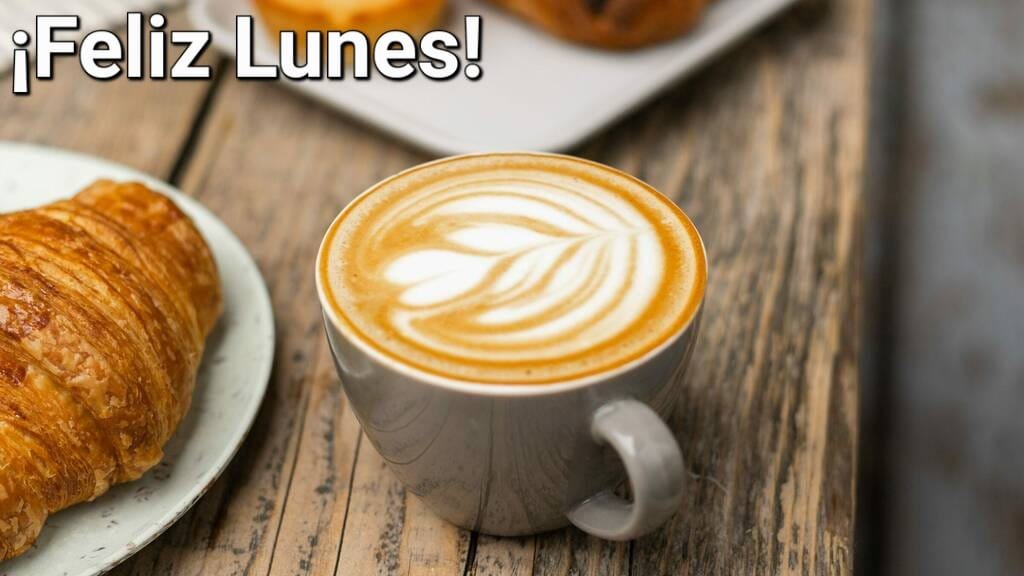 Café del lunes