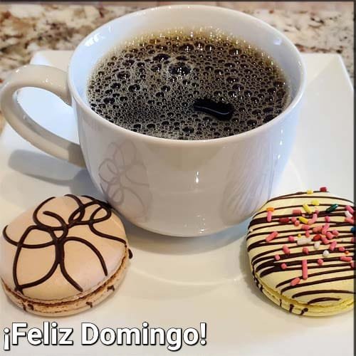 Café del domingo