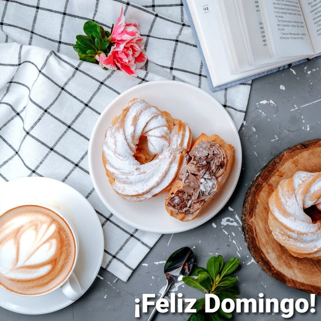 Café del domingo