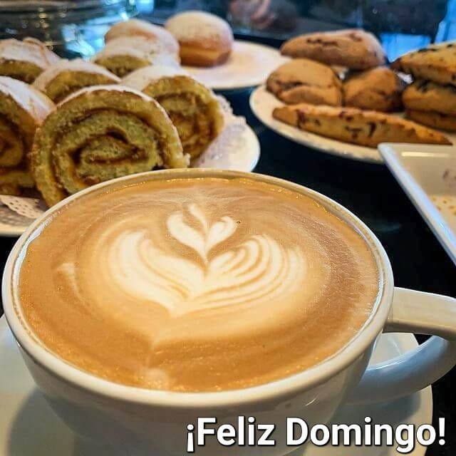 Café del domingo