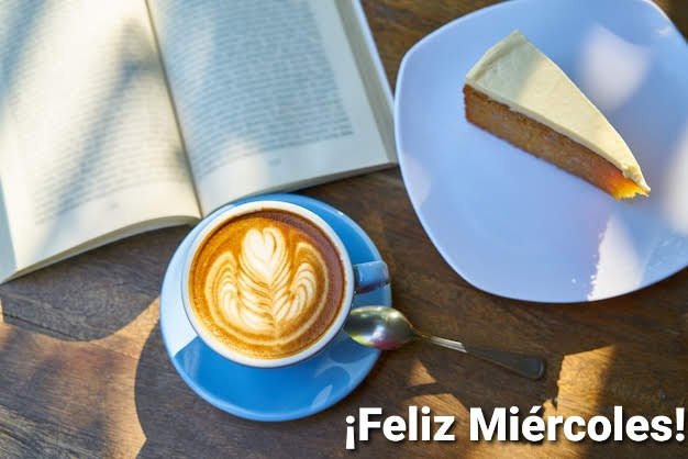Café del miércoles
