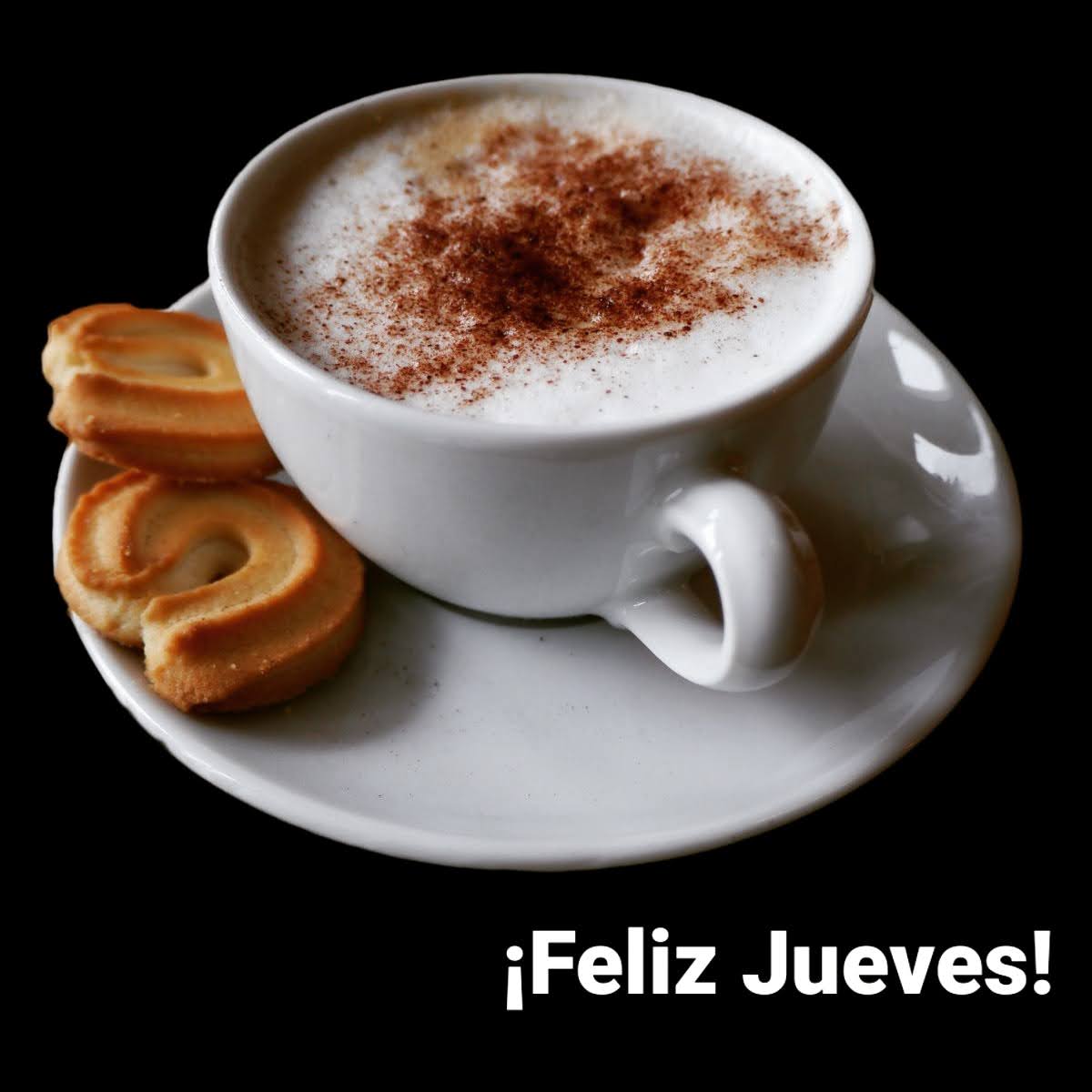 Café del jueves