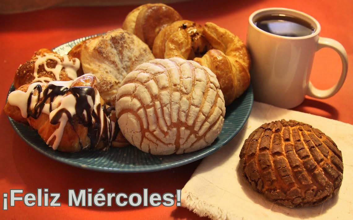 Café del miércoles