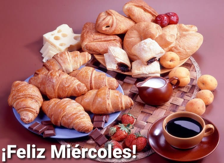 Café del miércoles