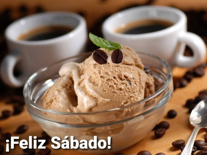 Café del sábado