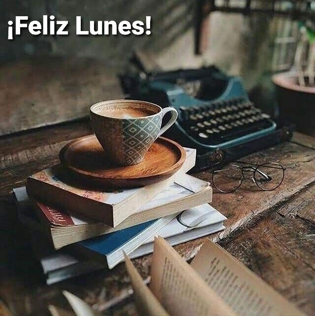 Café del lunes
