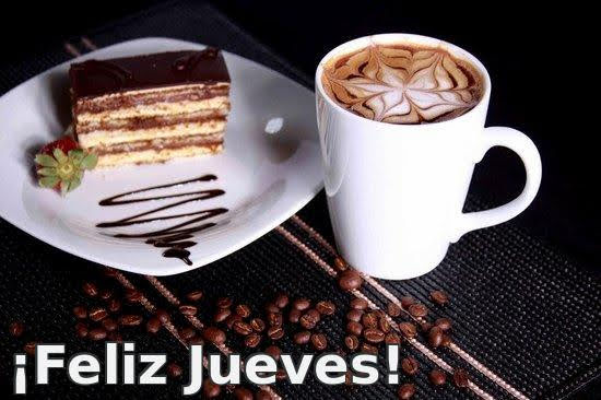 Café del jueves