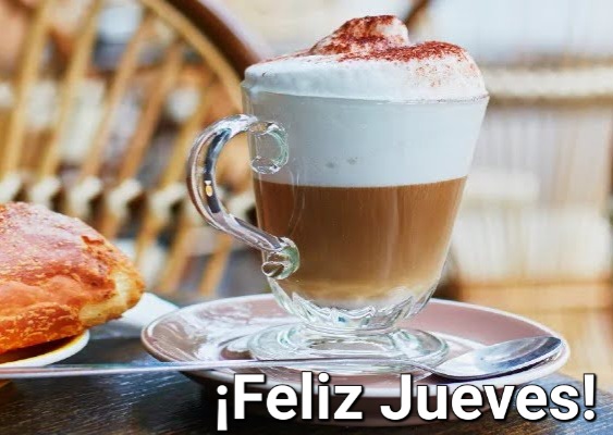 Café del jueves