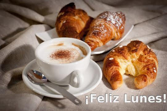 Café del lunes