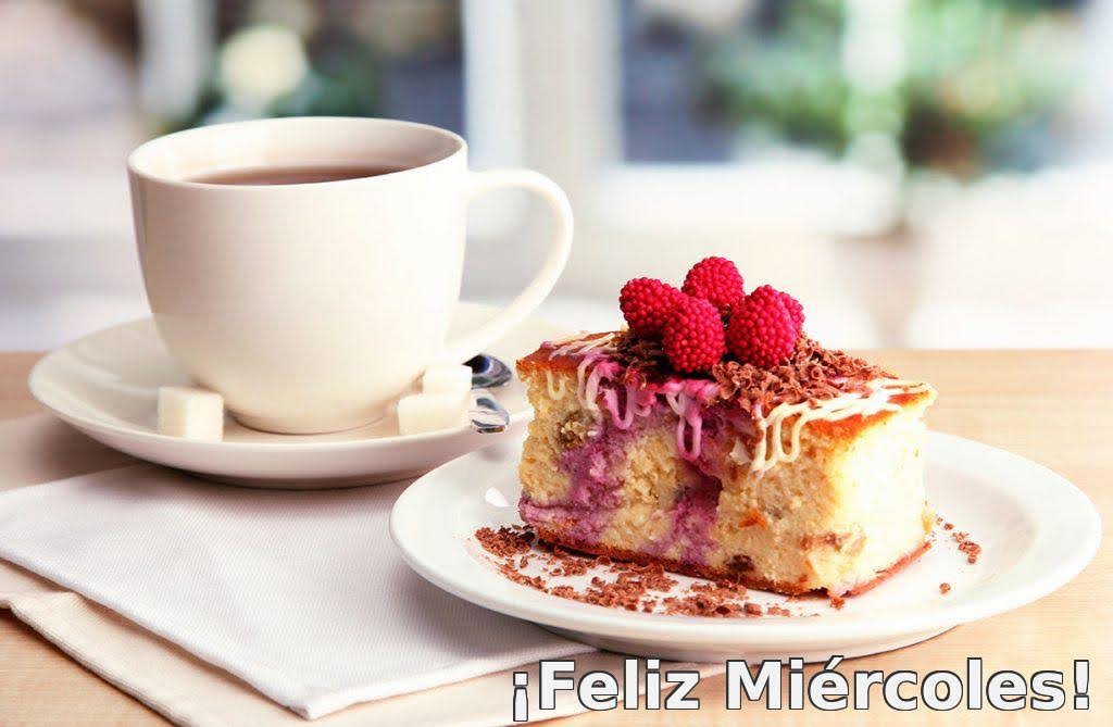 Café del miércoles