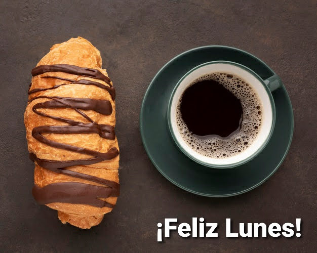 Café del lunes