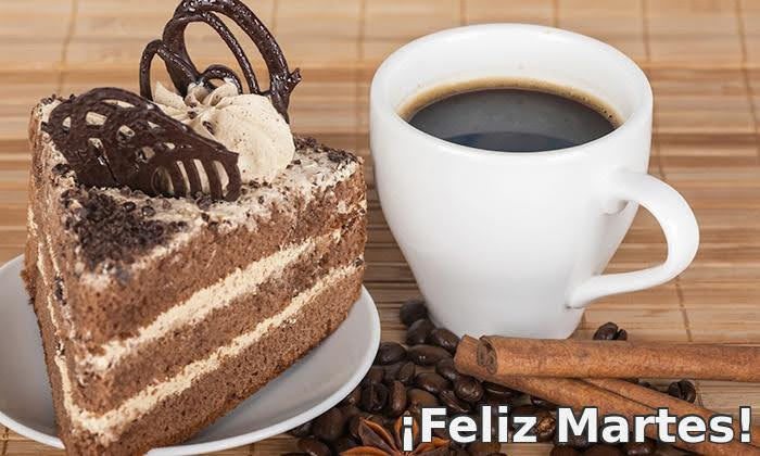 Café del martes