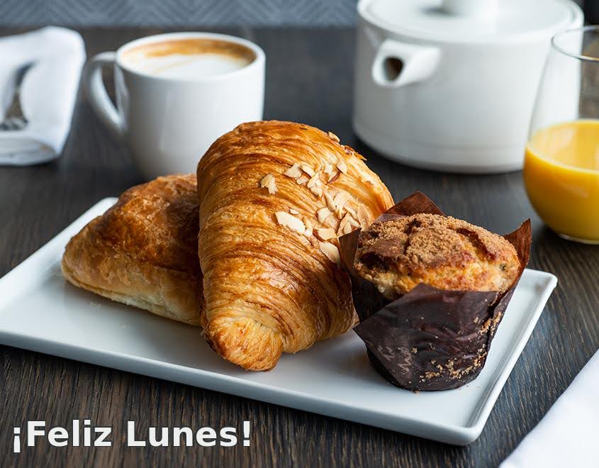 Café del lunes