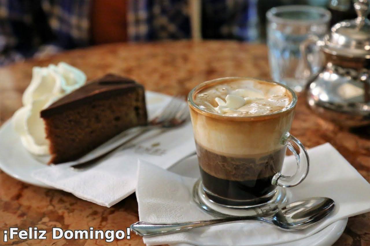Café del domingo