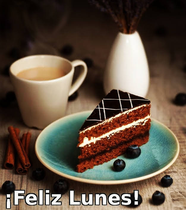 Café del lunes