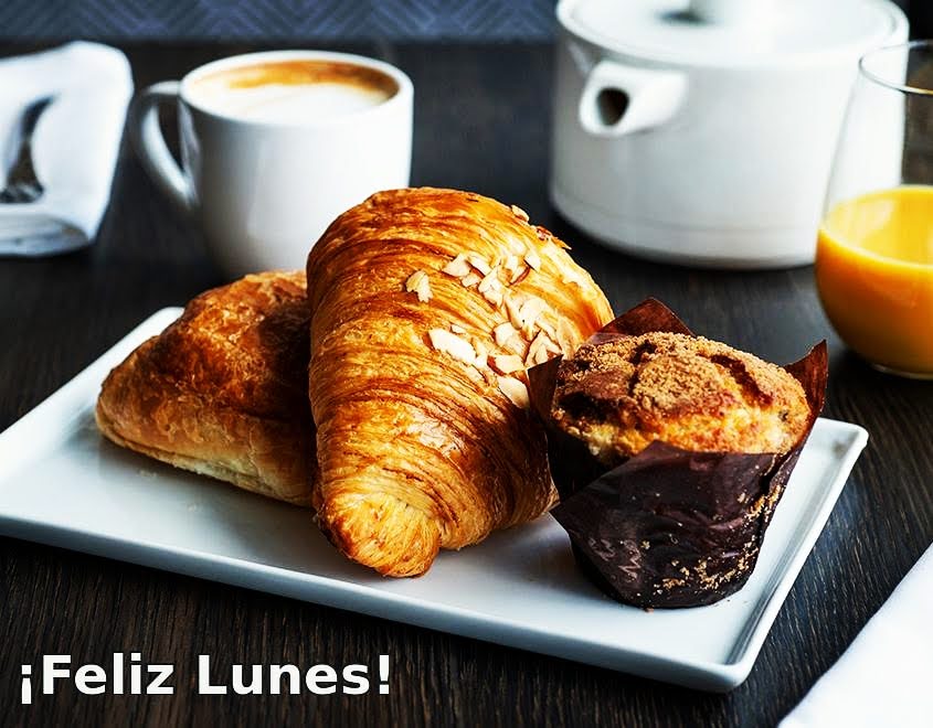 Café del lunes