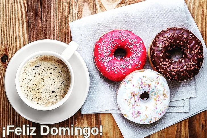 Café del domingo