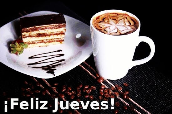 Café del jueves