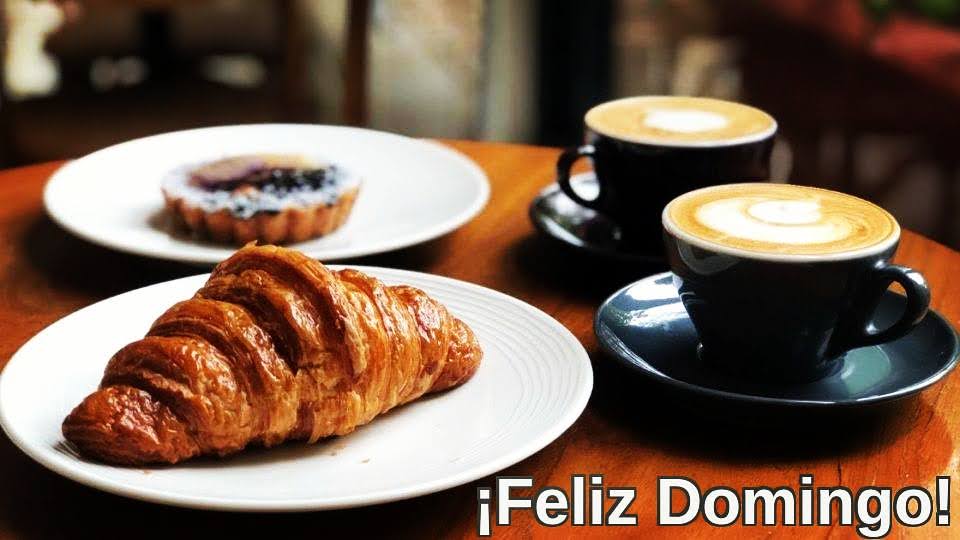 Café del domingo
