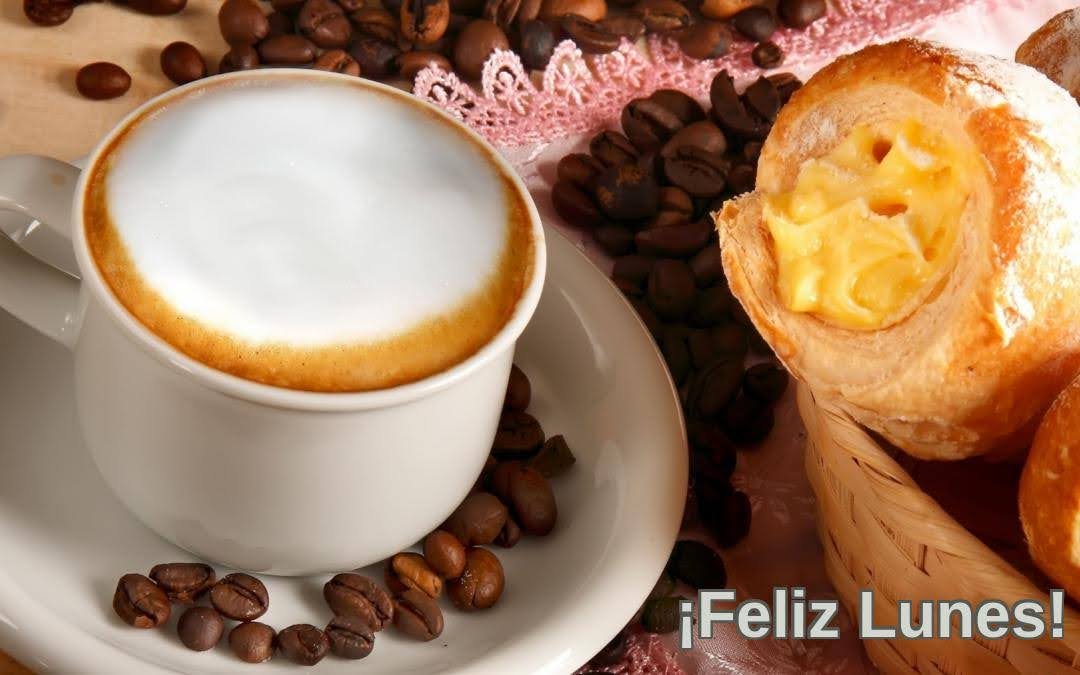 Café del lunes