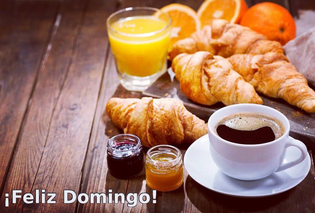 Café del domingo