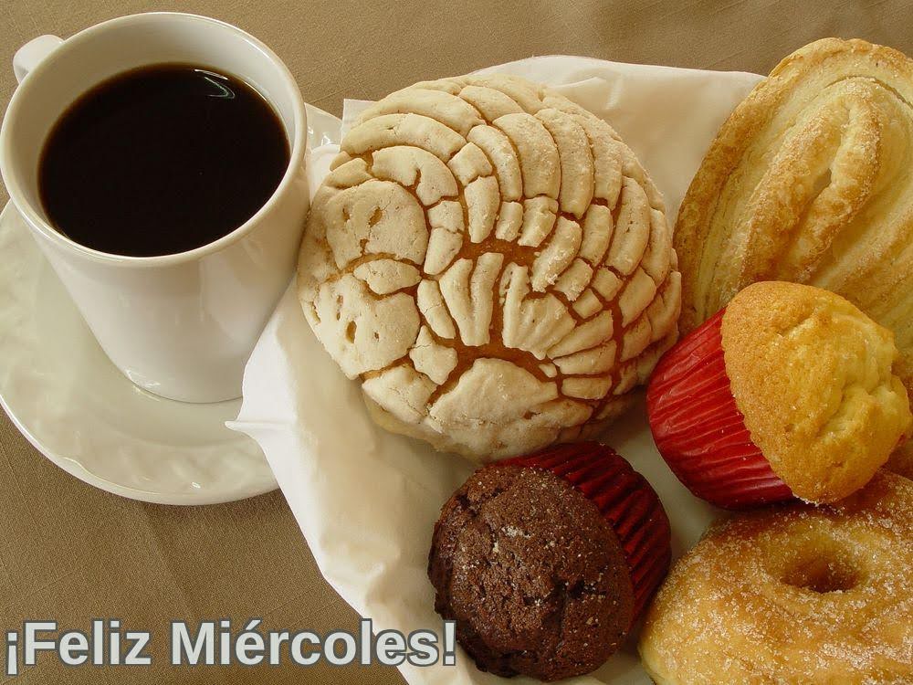 Café del miércoles