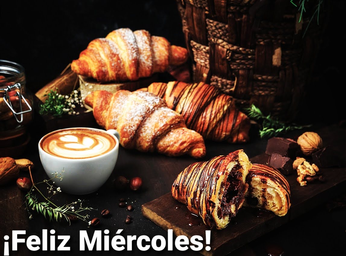Café del miércoles