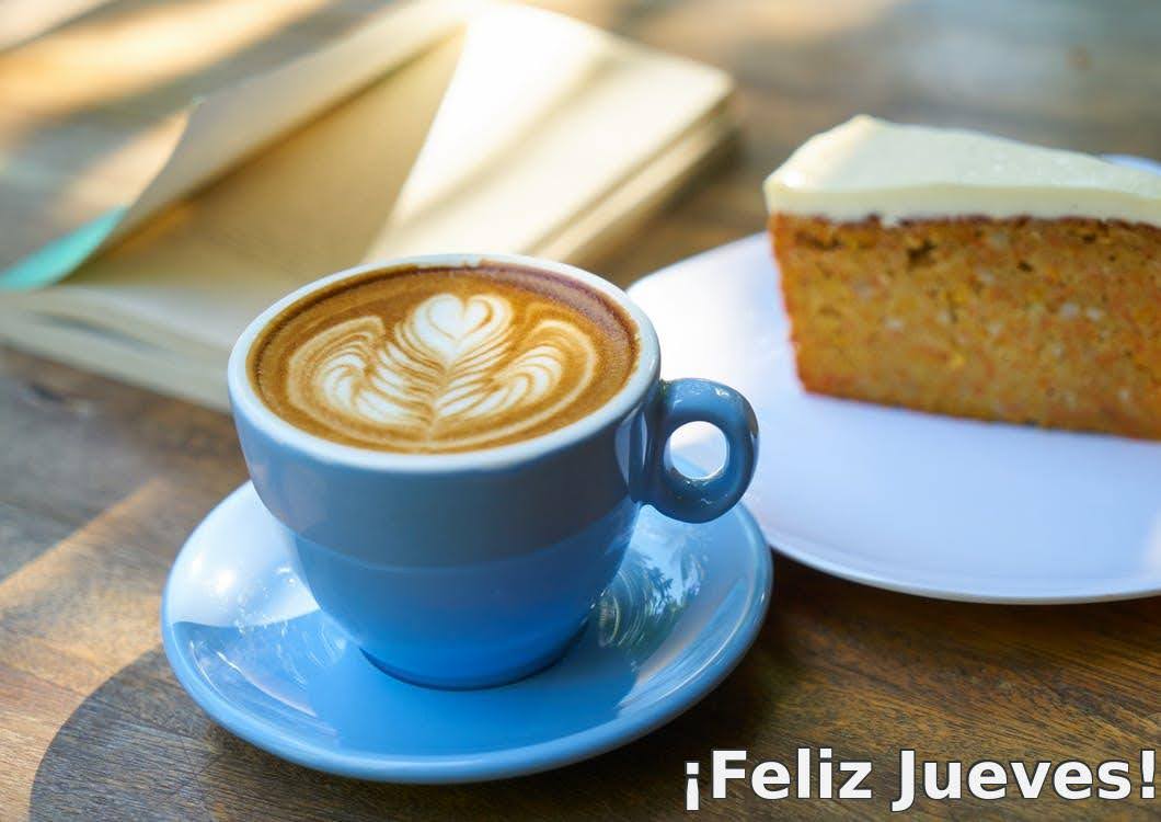 Café del jueves