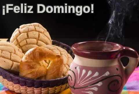 Café del domingo