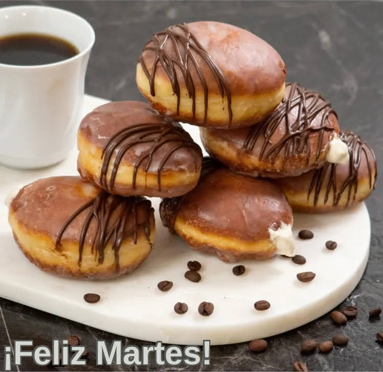 Café del martes