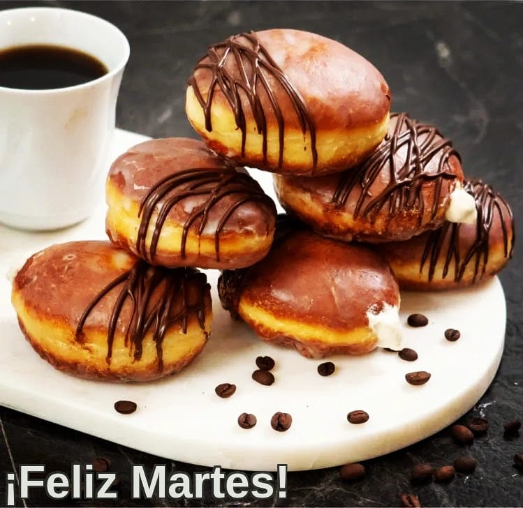 Café del martes