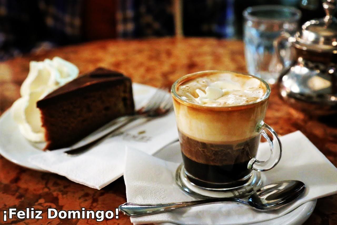 Café del domingo