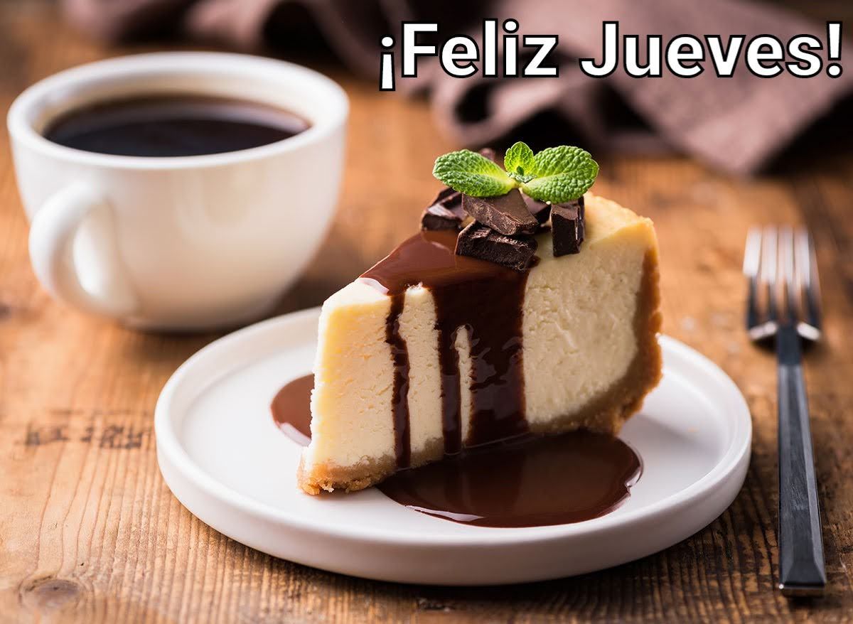 Café del jueves