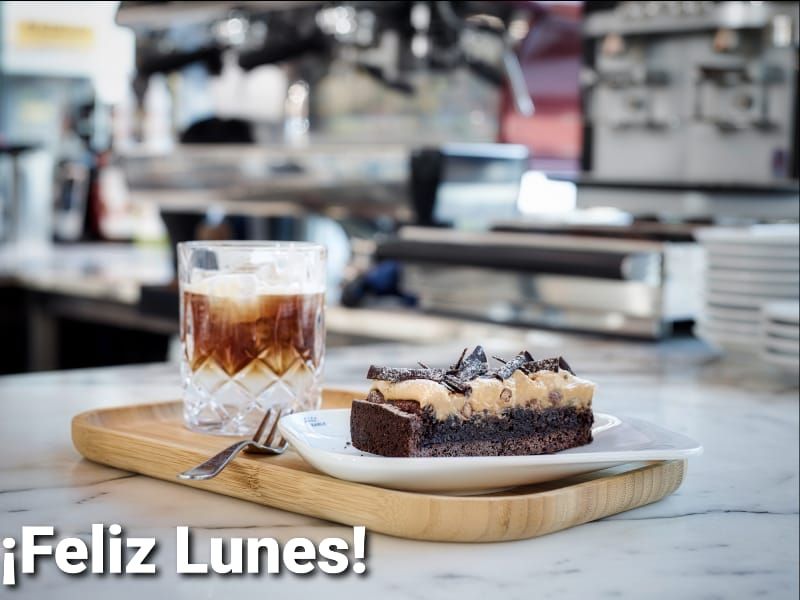 Café del lunes