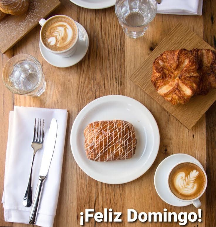 Café del domingo