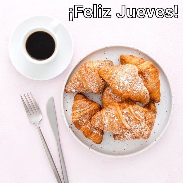 Café del jueves