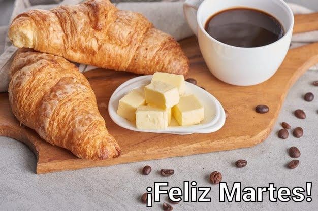 Café del martes