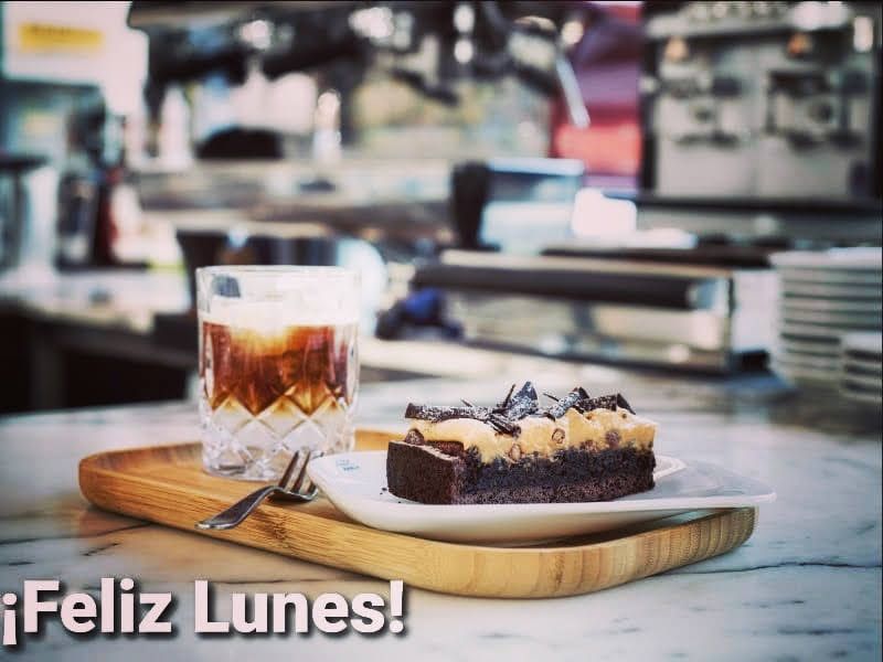 Café del lunes