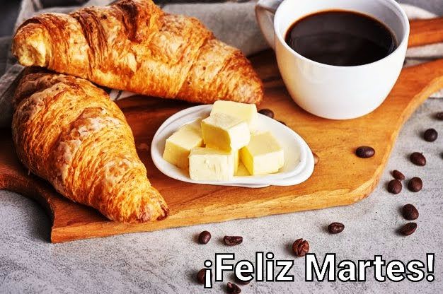 Café del martes